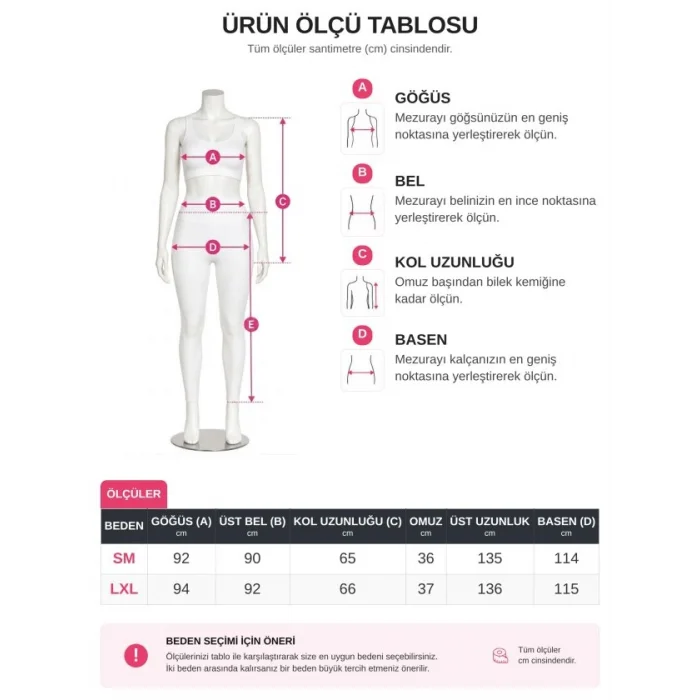 Eteği Katlı Kolu Lastikli Beli Kuşaklı Astarlı Şifon Elbise -Antrasit