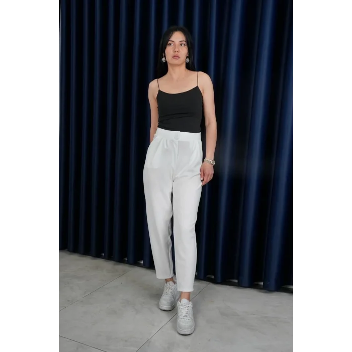 Havuç pantolon 3326