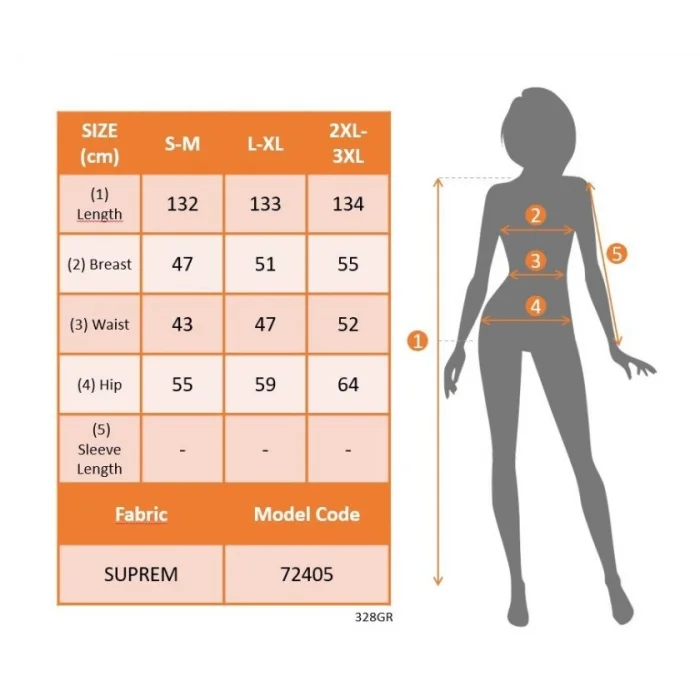 Kadın Askılı V Yakalı Desenlı Uzun Süprem Elbise