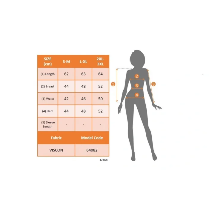 Kadın Askılı Yuvarlak Yaka Kalp Baskılı Viskon Bluz