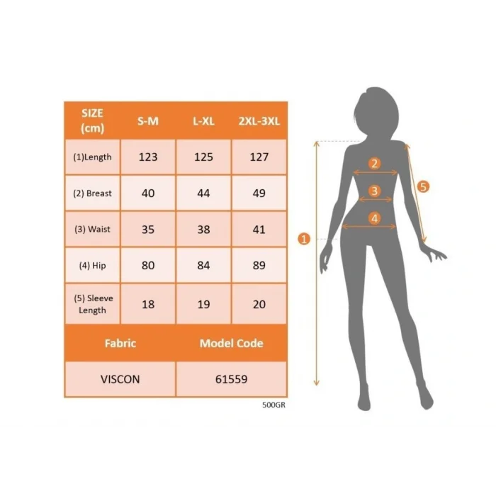 Kadın Halter Kollu Damla Detaylı Desenli Süprem Bluz