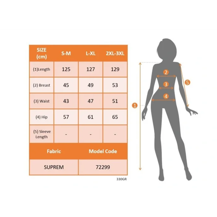 Kadın Ip Askılı Geniş V Yakalı Desenli Süprem Elbise