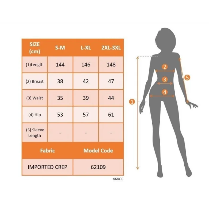 Kadın Ip Askılı Kruvaze Yakalı Yırtmaçlı Uzun Ithal Krep Elbise