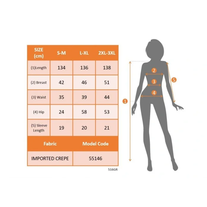 Kadın Kısa Kollu Kruvaze Yakalı önden Volanlı çapraz Kesim Detaylı Maksi Boy Ithal Krep Elbise