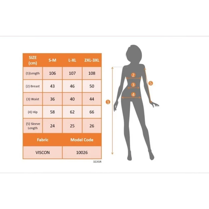 Kadın Kısa Kollu V Dantel Yakalı Midi Viskon Elbise