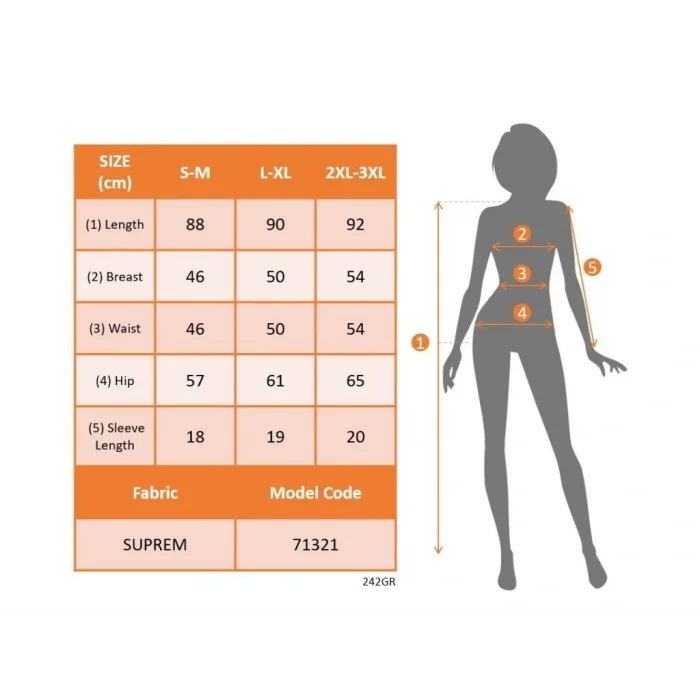 Kadın Kısa Kollu V Yakalı çiçek Baskılı Süprem Elbise