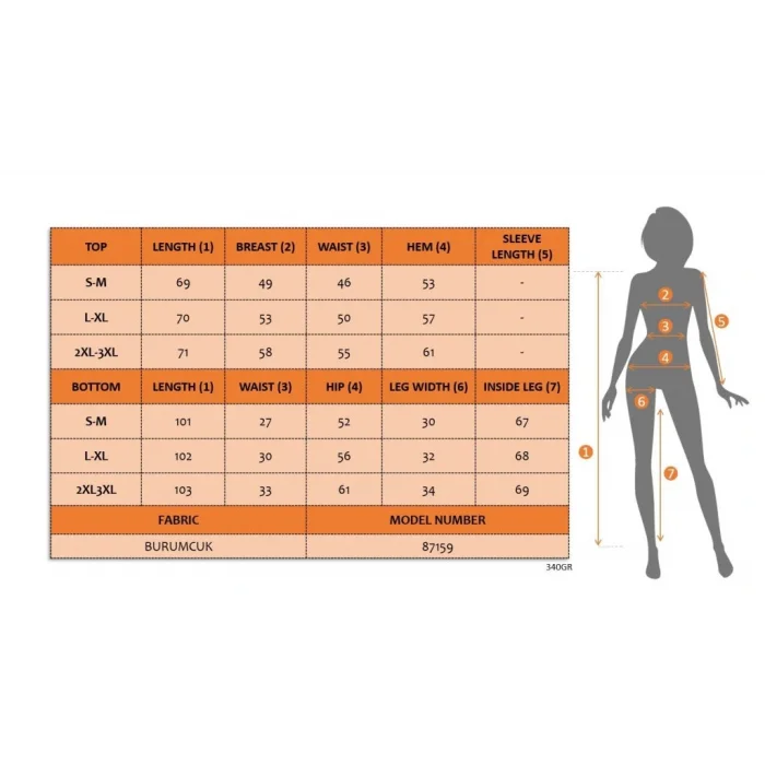 Kadın Kolsuz Düğmeli Asimetrik Detaylı Bürümcük Bluz Ve Pantolon Takım