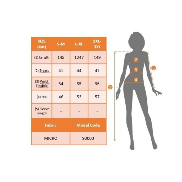Kadın Kolsuz Halter Yaka Beli Lastikliotantik Desenli Mikro Kumaş Elbise