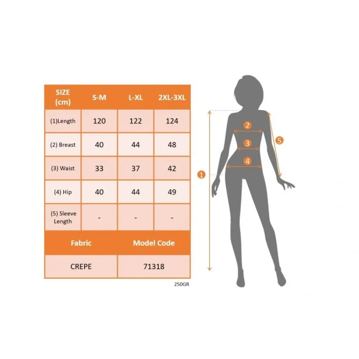 Kadın Sıfır Kol Sıfır Yaka Drape Detaylı Midi Janjan Krep Elbise