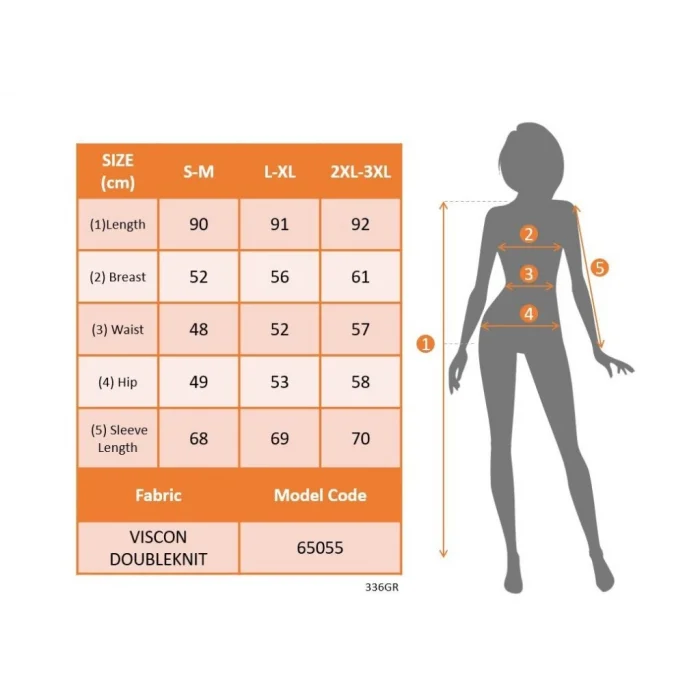 Kadın Uzun Kollu Bisiklet Yaka üst Viskon Iki Iplik Alt Leopar Desenli Mini Elbise