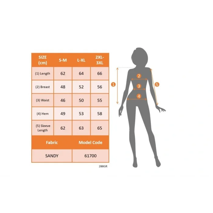 Kadın Uzun Kollu Dökümlü Kruvaze Yaka Kol Ucu Gipeli Sandy Lacivert Bluz