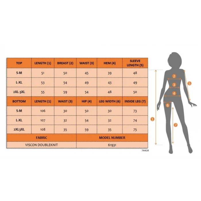 Kadın Uzun Kollu Kapşonlu Viskon Iki Iplik Bluz Ve Pantolon Ikili Takım