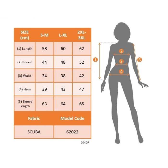 Kadın Uzun Kollu Kare Yakalı Leopar Desenli Dalgıç Bluz