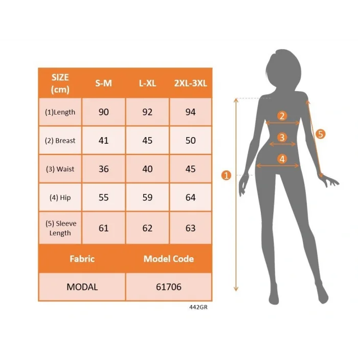 Kadın Uzun Kollu Kruvaze Yakalı Kuşaklı Desenli Kısa Modal Mini Elbise