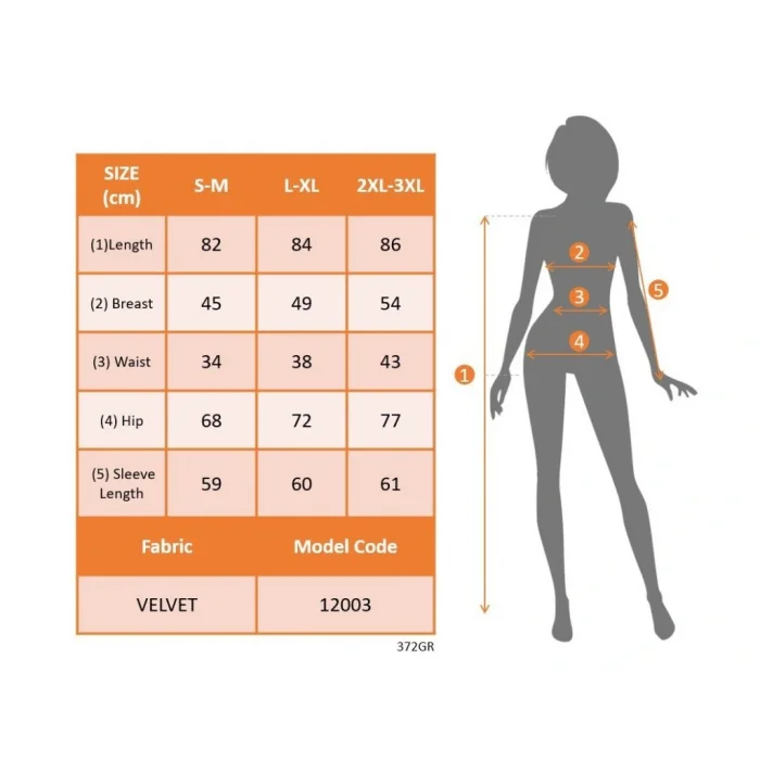 Kadın Uzun Kollu Kruvaze Yakalı Toka Detaylı Mini Kadife Elbise