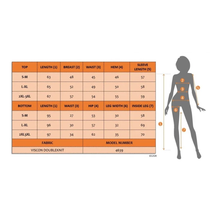 Kadın Uzun Kollu önden Fermuarlı Bağcıklı Viskon Iki Iplik Bluz Ve Pantolon Ikili Takım