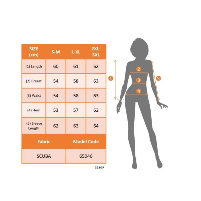 Kadın Uzun Kollu önü Açık Dalgıç Kısa Vizon Hırka