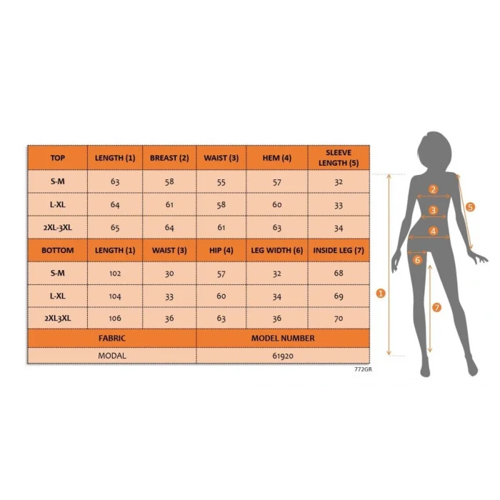 Kadın Uzun Kollu Tek Omuzdan Açık Modal Bluz Ve Pantolon Ikili Takım