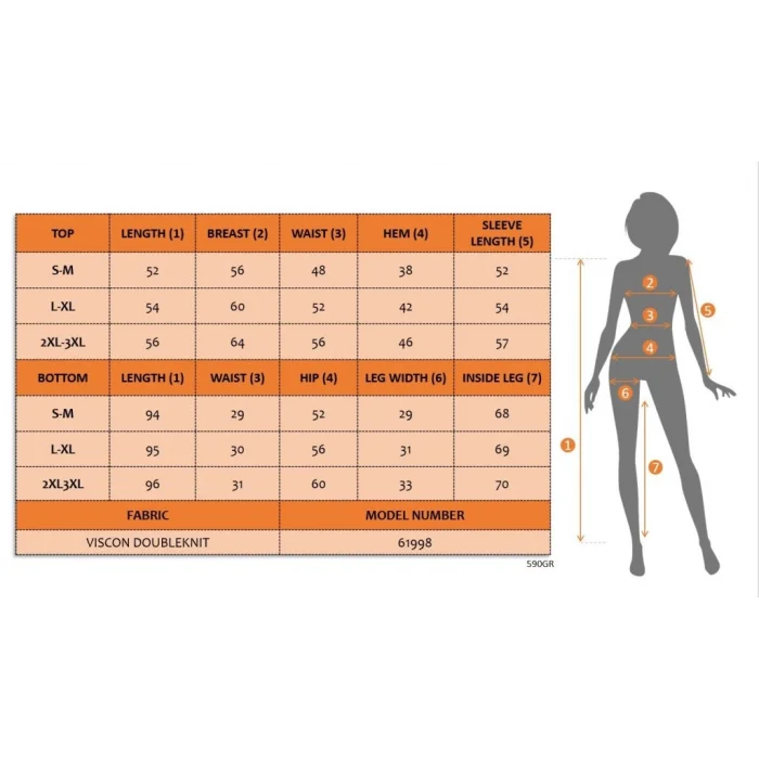 Kadın Uzun Kollu V Yakalı Desenli Viskon Iki Iplik Bluz Ve Pantolon Ikili Takım