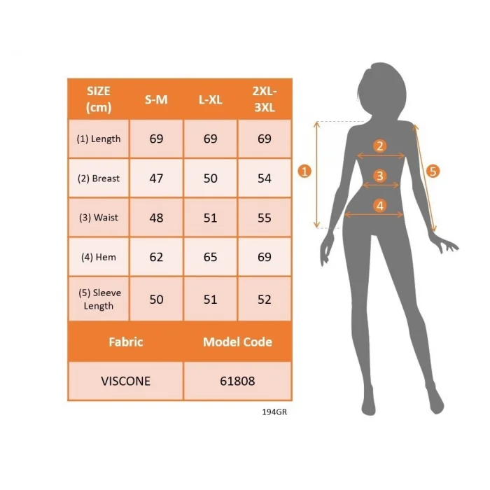 Kadın Uzun Kollu Yakadan Düğmeli Kolları Tül Detaylı Viskon Bluz