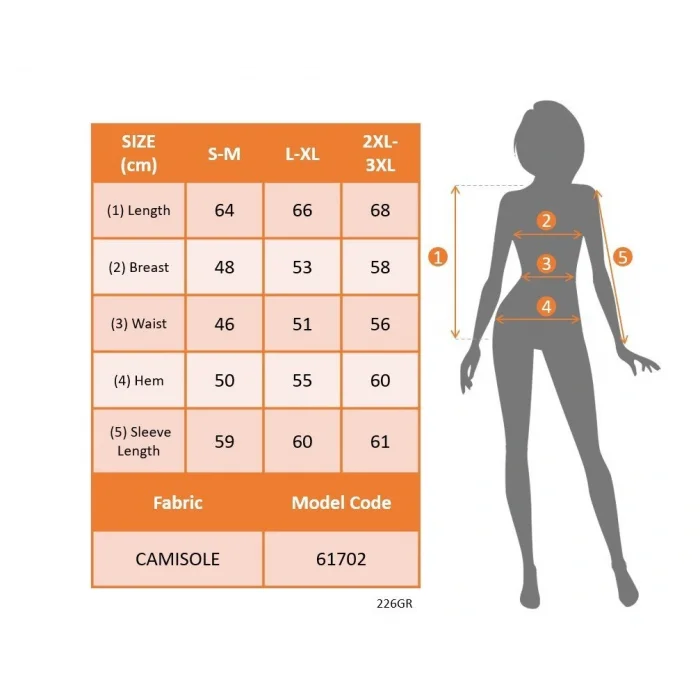 Kadın Uzun Kollu Yakadan Düğmeli Leopar Detaylı Kaşkorse Bluz