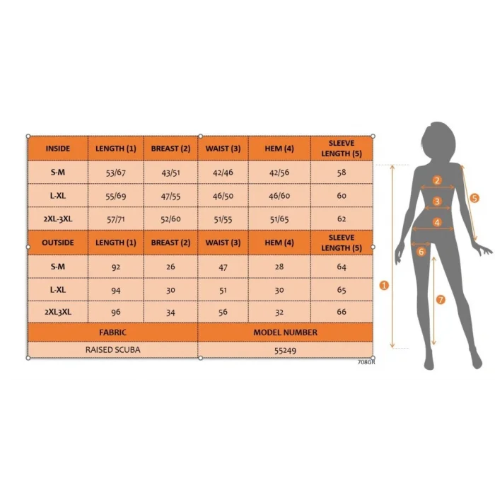 Kadın Uzun Kollu Yakalı Desenli Dalgıç Ceket Bluz Ve Pantolon üçlü Takım