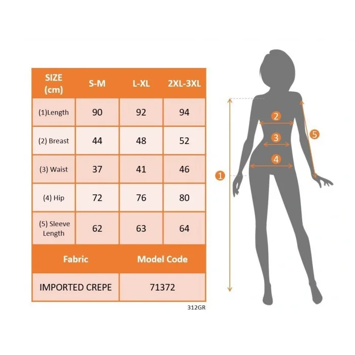 Kadın Uzun Kollu Yuvarlak Damla Detaylı Kolları Tül Detaylı Kısa Ithal Krep Elbise
