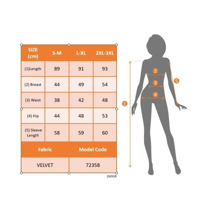 Kadın Uzun Kollu Yuvarlak Pulpayet Yaka Ve Sırt Detaylı Mini Kadife Elbise