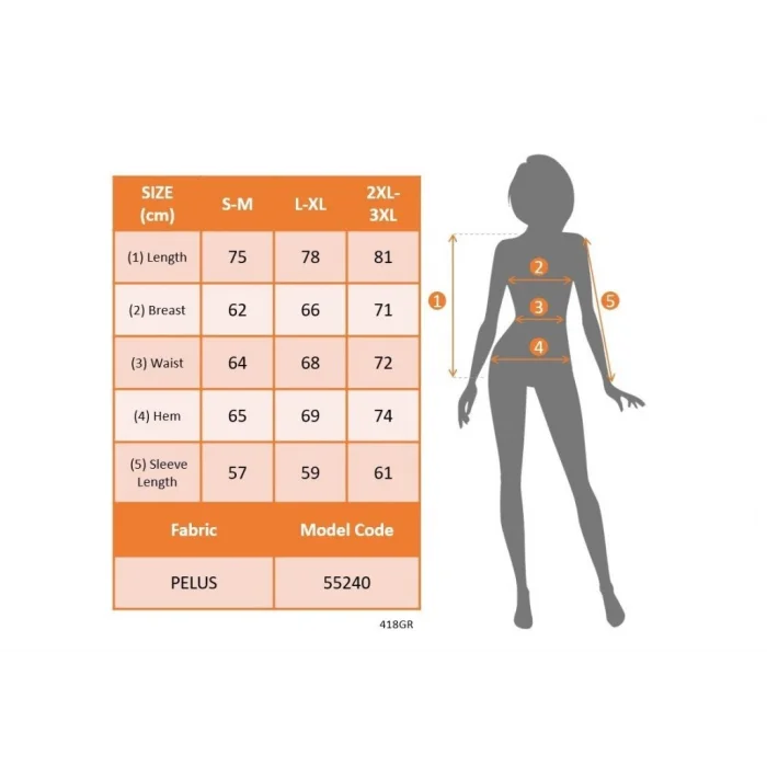 Kadın Yüksek Bel Düğmeli Yırtık Kot Pantolon