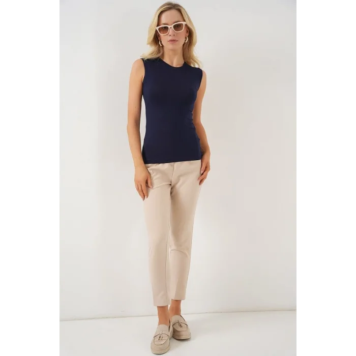 Kolsuz Body 4347 - Lacivert