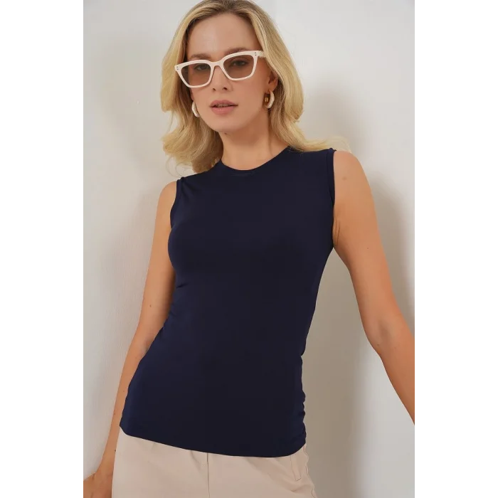 Kolsuz Body 4347 - Lacivert