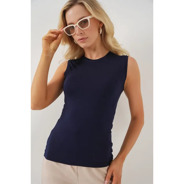 Kolsuz Body 4347 - Lacivert