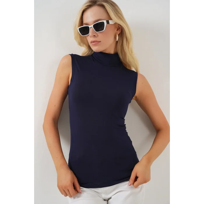 Kolsuz Body 4348 - Lacivert