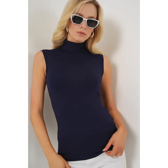 Kolsuz Body 4348 - Lacivert