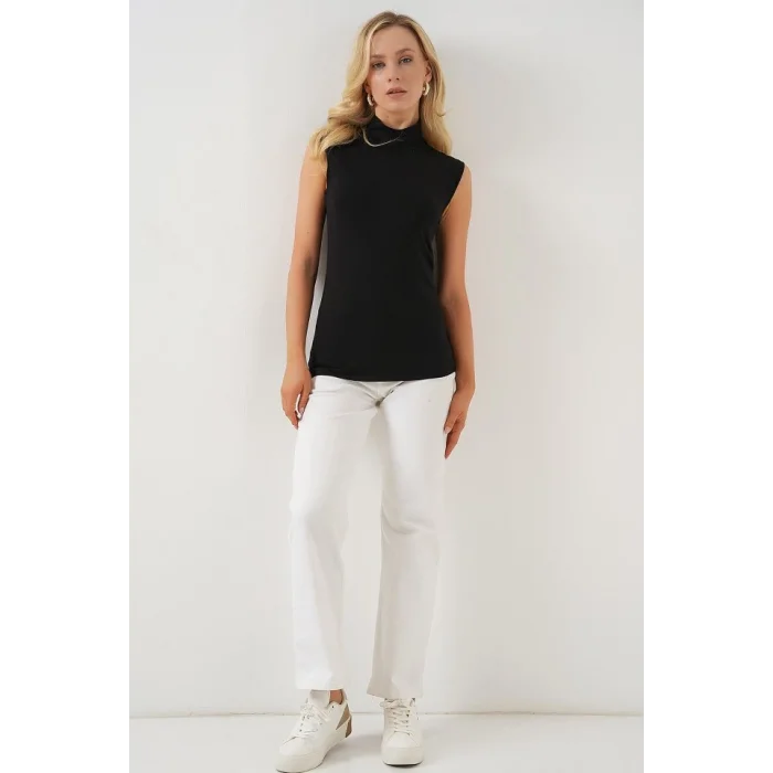 Kolsuz Body 4348 - Siyah