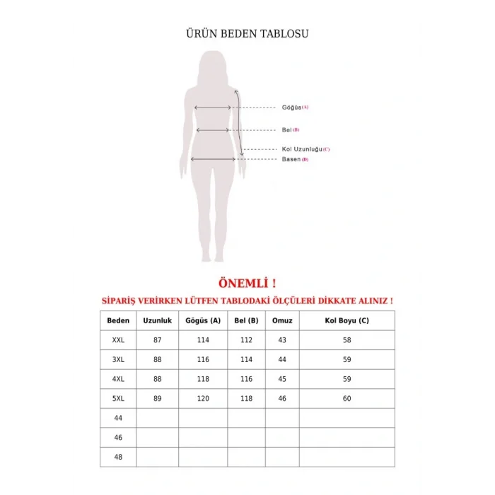 Kürklü Çıkma Kapşonlu İçi Peluşlu Mont -Vizon