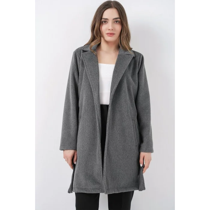 Kuşaklı Kaban 9171 - Antrasit