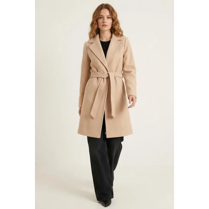 Kuşaklı Kaban 9171 - Bej