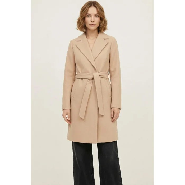 Kuşaklı Kaban 9171 - Bej