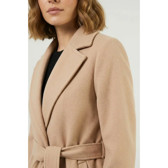 Kuşaklı Kaban 9171 - Bej