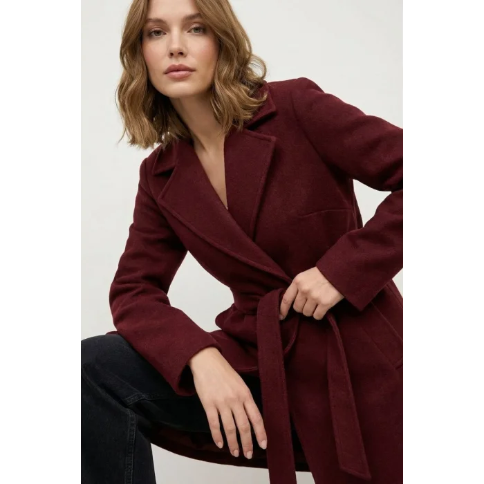 Kuşaklı Kaban 9171 - Bordo