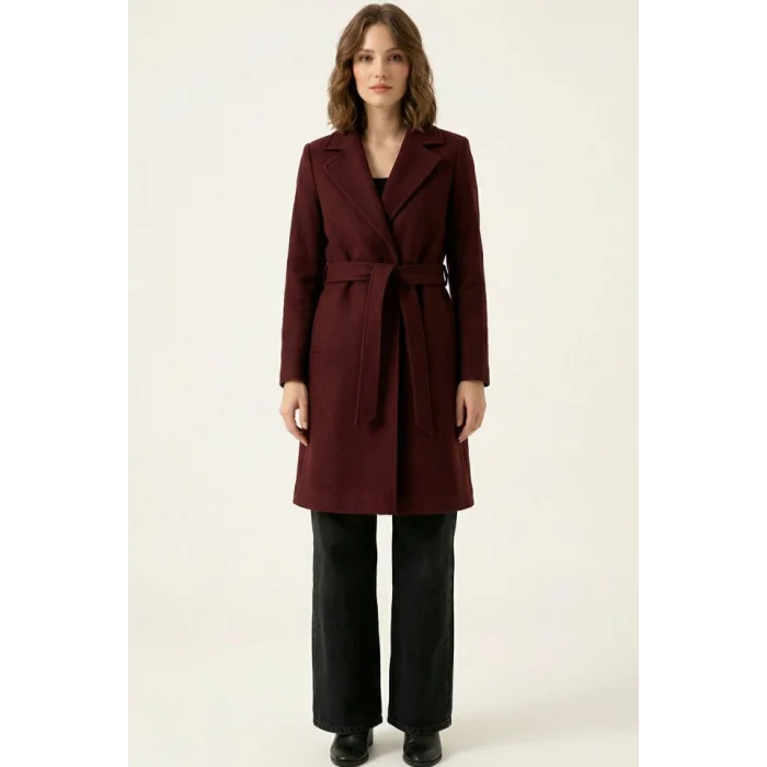 Kuşaklı Kaban 9171 - Bordo