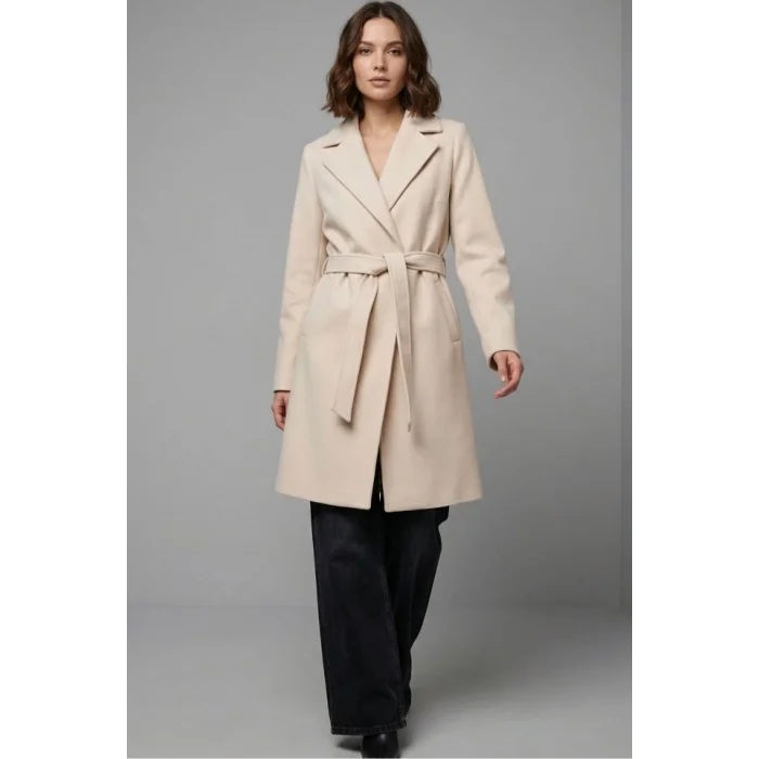 Kuşaklı Kaban 9171 - Ekru