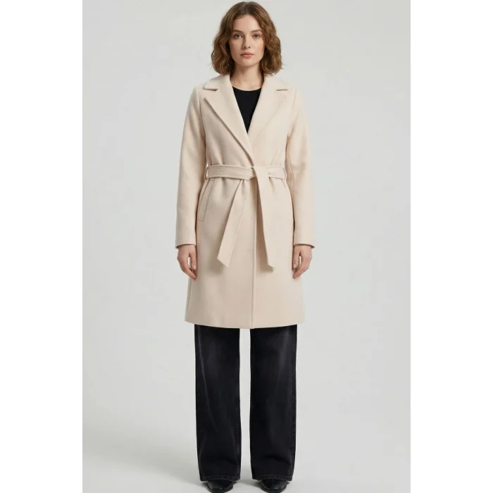 Kuşaklı Kaban 9171 - Ekru