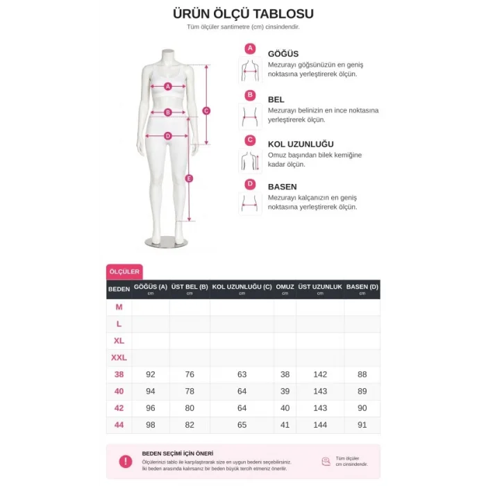 Önü Allerli Eteği Asimetrik Krep Elbise    -Mor