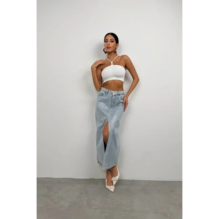 Pencere Detay Fitilli Crop