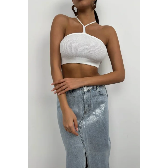 Pencere Detay Fitilli Crop