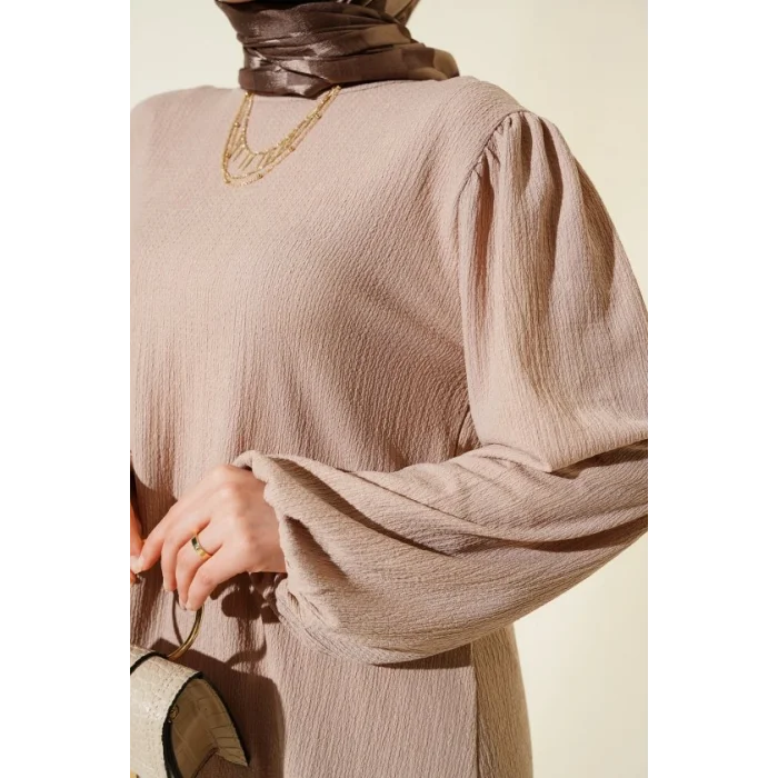 Taş Tunik Pantolon Alt Üst Takım 6663