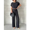 Bluz pantolon takım s255057