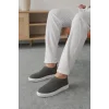 KB-106 Kuback Haki Triko Günlük Erkek Ayakkabı